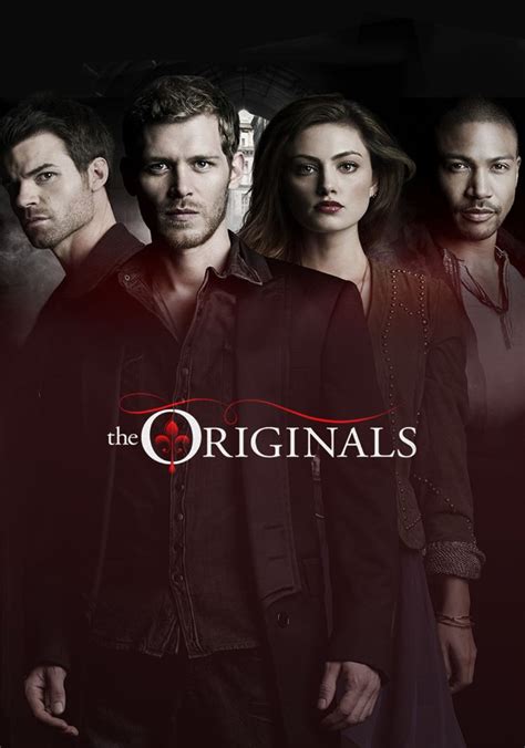 tvshows4mobile|The Originals (TV Series 2013–2018) .